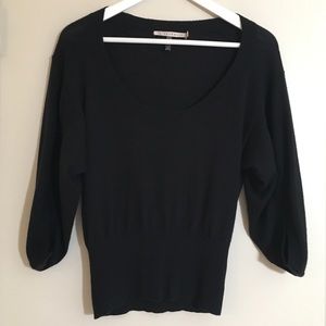 [Qi] Cashmere Top NEW